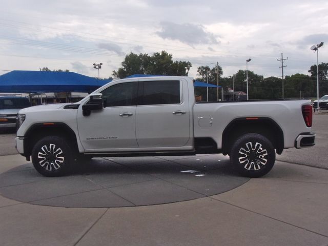Used 2024 GMC Sierra 2500 Denali Ultimate AWD/4WD image 23