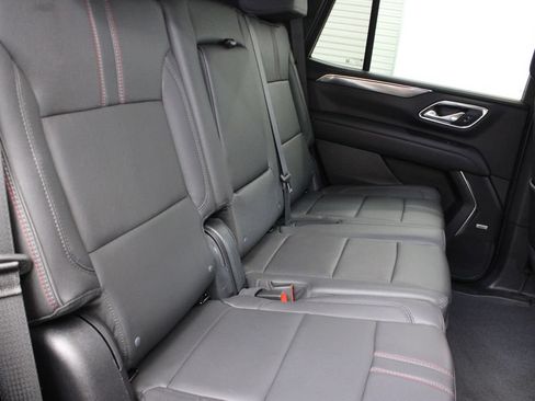 Used 2023 Chevrolet Tahoe RST RWD image 21