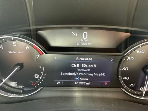Used 2022 Cadillac XT5 Premium Luxury FWD image 9