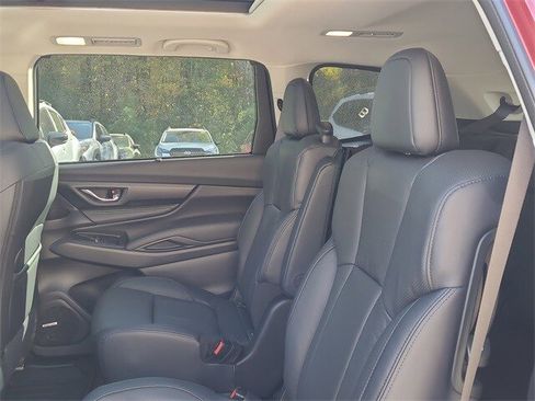 New 2025 Subaru Ascent Bronze Edition image 13