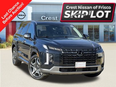 Used 2024 Hyundai Palisade Limited