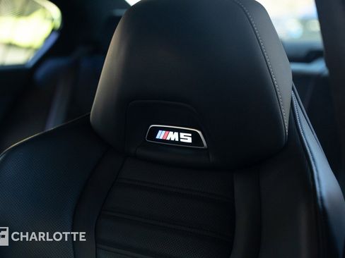 Used 2023 BMW M5 w/ Competition Package image 20