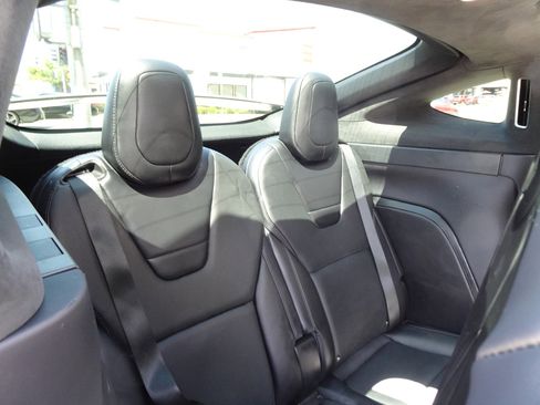 Used 2016 Tesla Model X 90D image 20