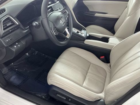 Used 2019 Honda Insight Touring image 8