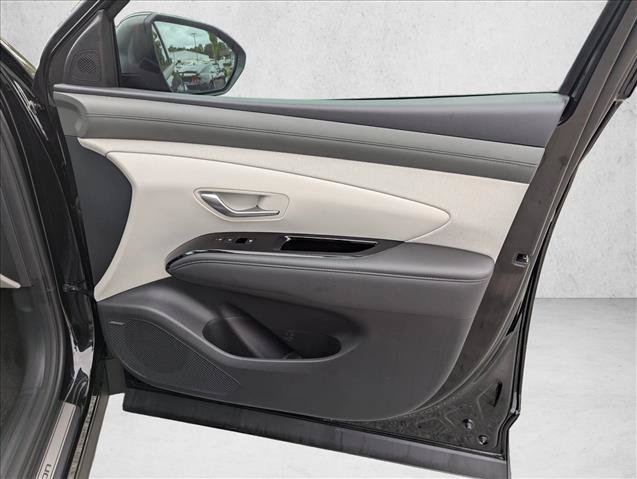New 2026 Hyundai Tucson Limited AWD/4WD image 27