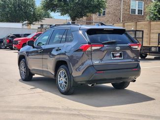 Used 2023 Toyota RAV4 XLE Premium FWD video 3