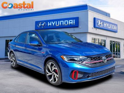 Used 2024 Volkswagen Jetta GLI Autobahn