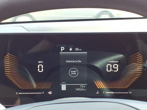 Used 2025 Kia K4 LXS image 20