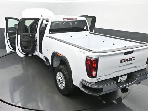 New 2026 GMC Sierra 2500 Pro w/ Convenience Package image 64