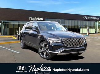 New 2025 Genesis GV80 2.5T Prestige image 1