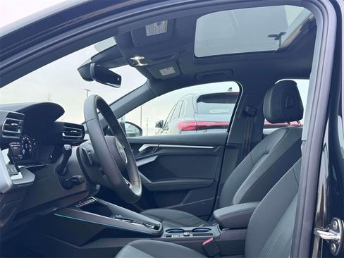 Used 2025 Audi A3 2.0T Premium image 8