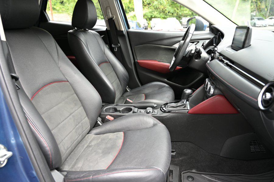 Used 2018 MAZDA CX-3 Grand Touring AWD/4WD image 18
