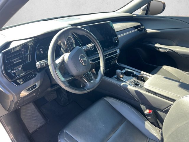 Used 2023 Lexus RX 350 Premium w/ Accessory Package (Z1) FWD image 10