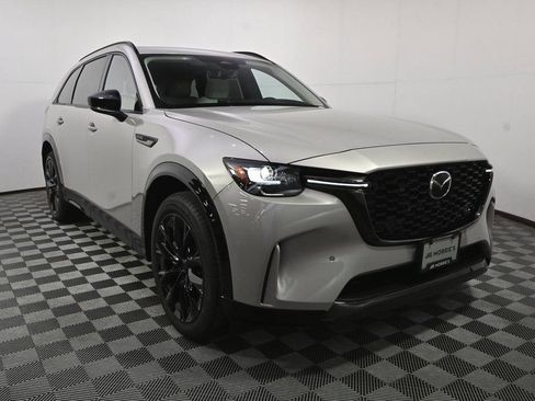 New 2026 MAZDA CX-90 3.3 Turbo S w/ Premium Package image 9