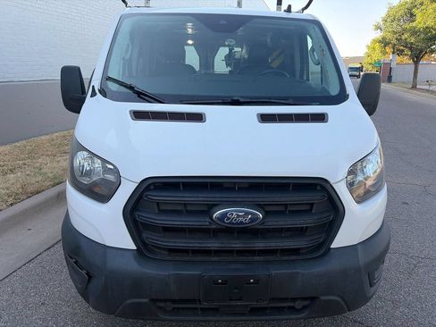 Used 2020 Ford Transit 250 Low Roof RWD image 5