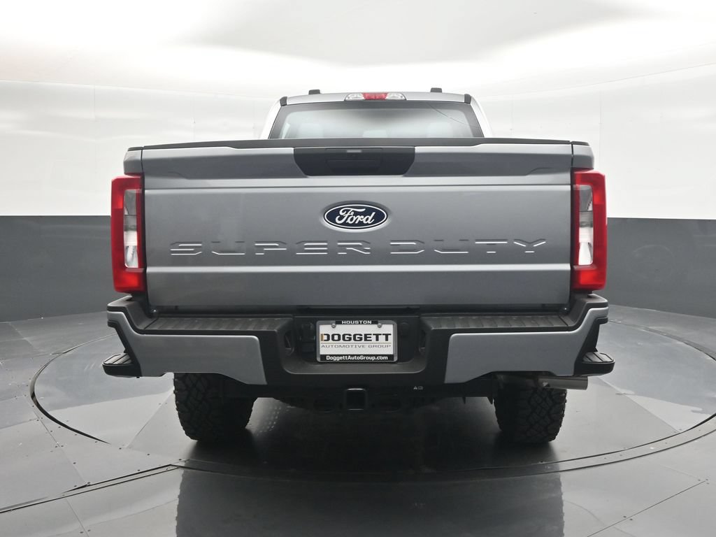New 2027 Ford F250 XL w/ Tremor Off-Road Package AWD/4WD image 17