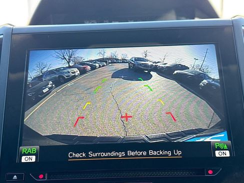 Used 2023 Subaru Forester Touring w/ Popular Package #3 image 20