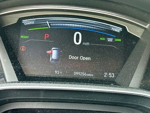 Used 2020 Honda CR-V EX-L image 14
