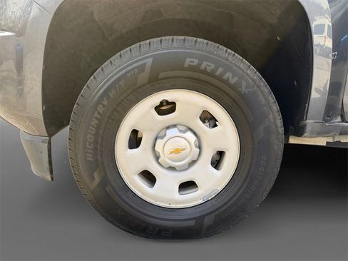 Used 2017 Chevrolet Colorado W/T w/ WT Convenience Package image 14