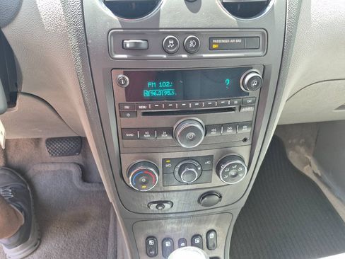 Used 2008 Chevrolet HHR LT w/ LT Preferred Equipment Group FWD image 17