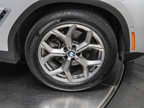 Used 2020 BMW X4 xDrive30i w/ Convenience Package image 9