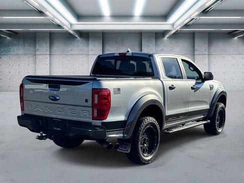 Used 2021 Ford Ranger XLT w/ Equipment Group 302A High AWD/4WD image 5