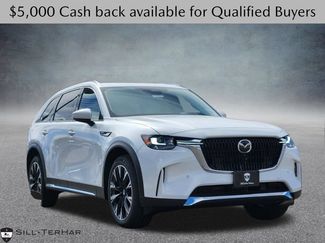 New 2026 MAZDA CX-90 Plug-In Hybrid w/ Premium Plus AWD/4WD 360° Tour