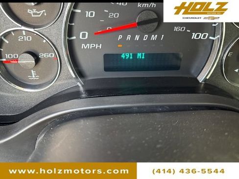 Used 2025 GMC Savana 3500 w/ Power Convenience Package RWD image 13