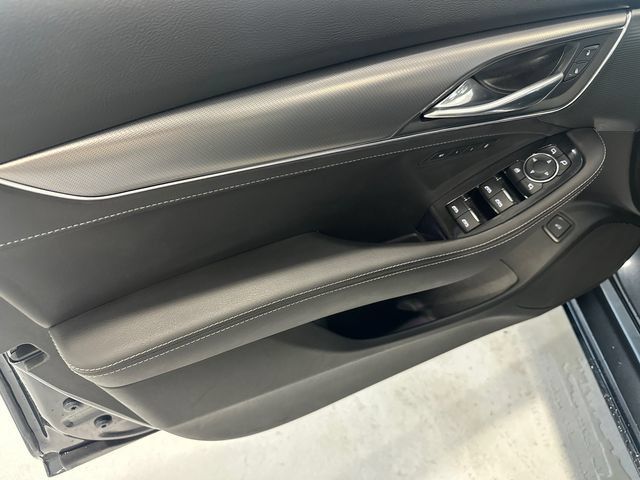Certified 2026 Cadillac CT5 Premium Luxury w/ Technology Package AWD/4WD image 23