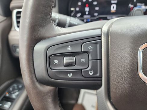 Certified 2023 GMC Yukon Denali w/ Denali Reserve Package image 38