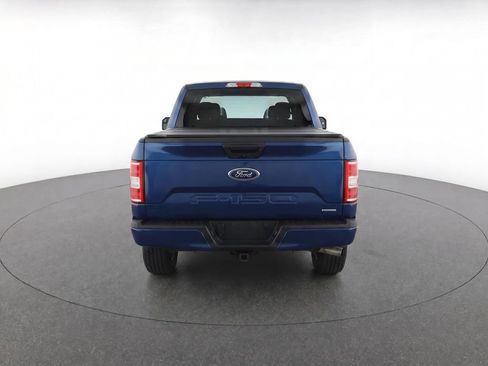 Used 2018 Ford F150 XL w/ Equipment Group 101A Mid AWD/4WD image 9