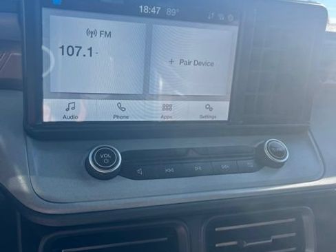 Used 2022 Ford Maverick Lariat FWD image 38