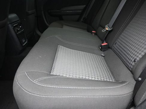 Used 2023 Dodge Charger SXT w/ Blacktop Package RWD image 16
