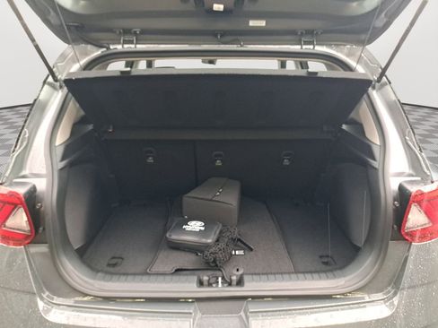 New 2026 Hyundai Venue SEL image 20