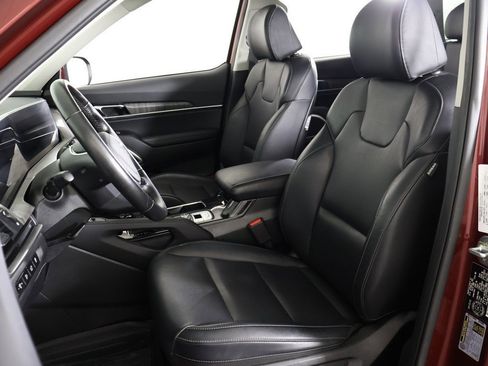 Used 2023 Kia Telluride EX X-Line image 35