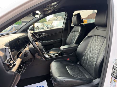 Used 2023 Kia Sportage X-Line AWD/4WD image 14