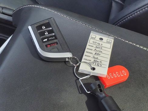 Used 2023 Acura RDX w/ Technology Package image 33