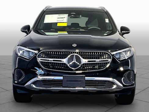 New 2026 Mercedes-Benz GLC 300 4MATIC image 2