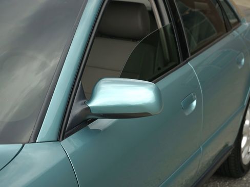 Used 1999 Audi A4 1.8T AWD/4WD image 9