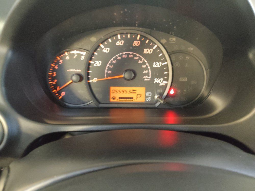 Used 2021 Mitsubishi Mirage LE FWD image 23