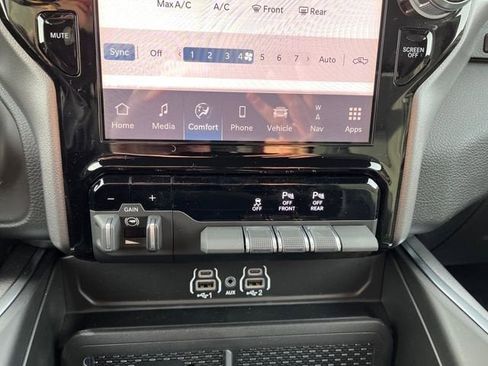 New 2026 RAM 1500 Big Horn image 16