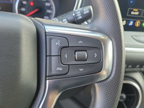Used 2024 Chevrolet Blazer LT w/ Convenience Package FWD image 29