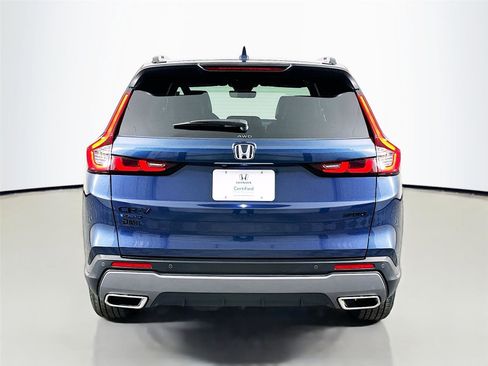 Certified 2026 Honda CR-V Sport-L image 12