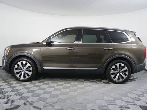 Used 2020 Kia Telluride S image 6