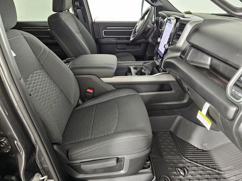 New 2025 RAM 3500 Big Horn image 25