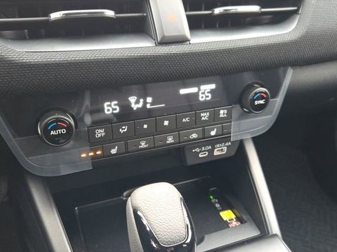 New 2026 Subaru Outback Limited AWD/4WD image 16