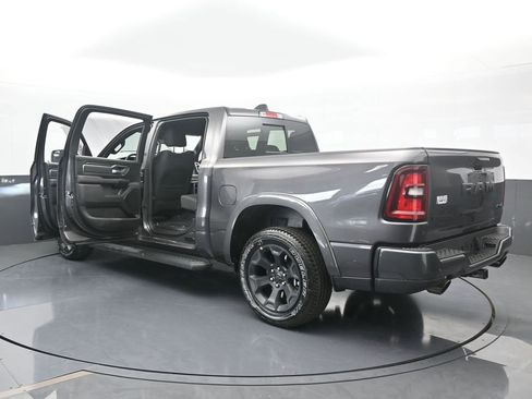 New 2026 RAM 1500 Big Horn image 73