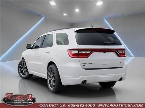 New 2027 Dodge Durango GT AWD/4WD image 3