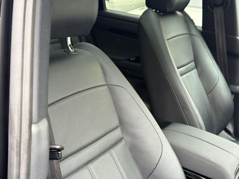 Used 2024 Land Rover Range Rover Evoque Dynamic SE image 12