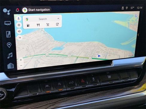 New 2026 Chevrolet Silverado 1500 LT image 18